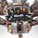 Image for article titled This steampunk Lego tarantula is terrifyingly cool